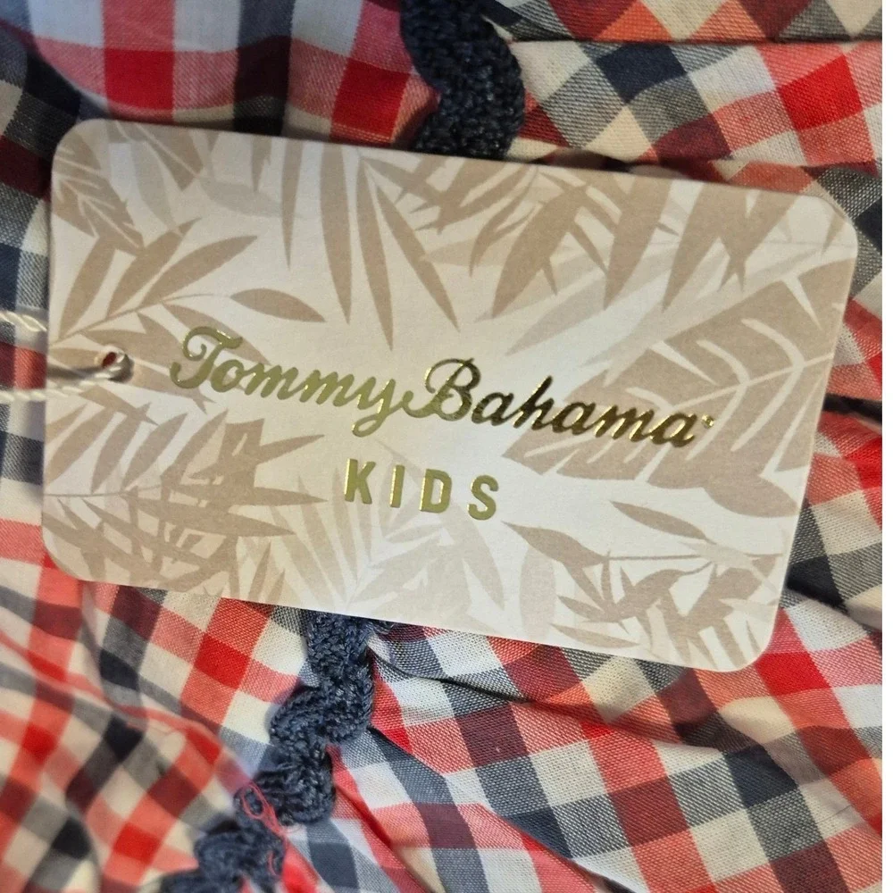Tommy Bahama Kids tommy bahama